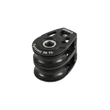 30mm Ezi TII Dynamic Double Block