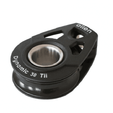 30mm Ezi TII Dynamic Single Block