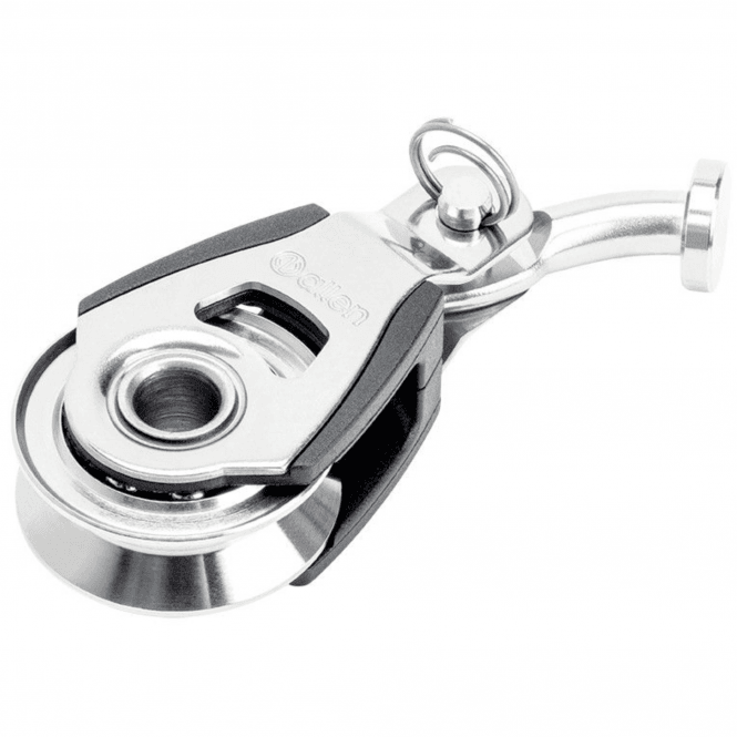30mm High Load Dynamic Block With Sa.873 Key