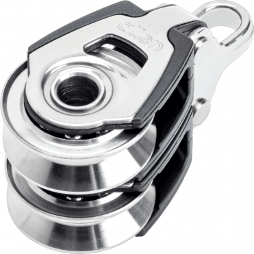 30mm High Load Dynamic Double Block