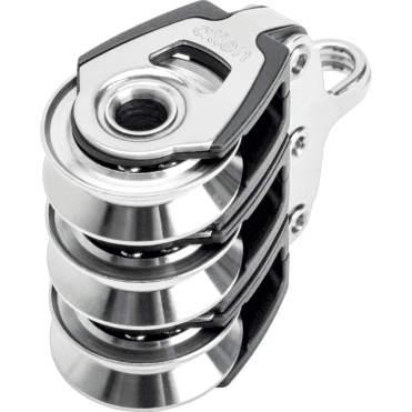 30mm High Load Dynamic Triple Block
