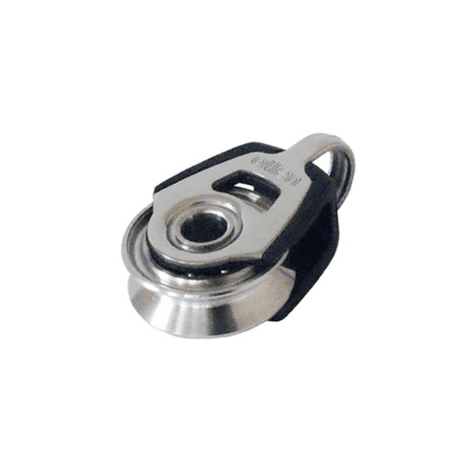 30mm High Load Single Block
