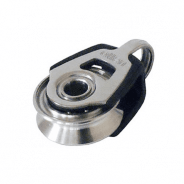 30mm High Load Single Block