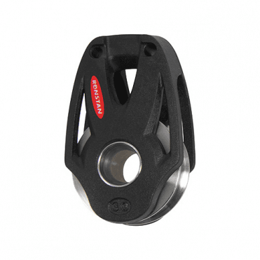 30mm High Load Single Orbit Tie On Block