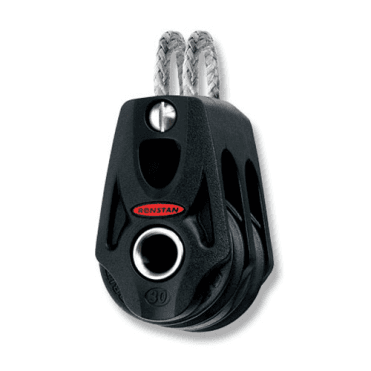 30mm Orbit Double Block