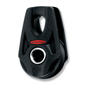 Ronstan 30mm Orbit Single Block