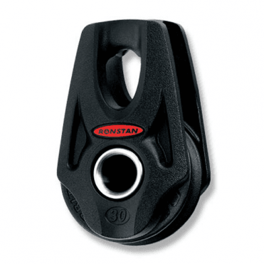 30mm Orbit Single Block