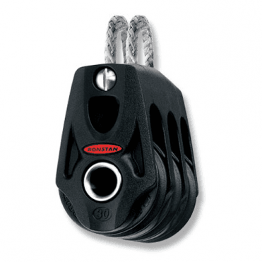 30mm Orbit Triple Block