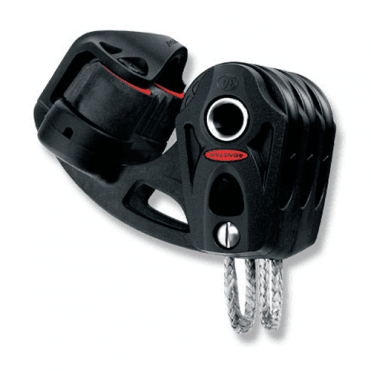 30mm Orbit Triple Block with Cleat