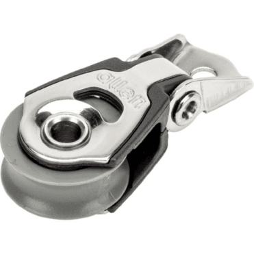 30mm Plain Bearing Cheek Block