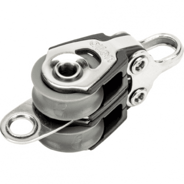 30mm Plain Bearing Double With Becket