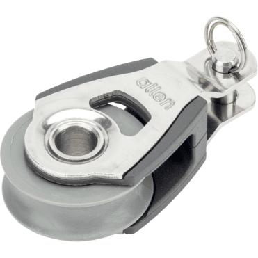 30mm Plain Bearing Fork Block