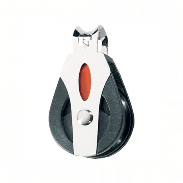 30mm Single Block