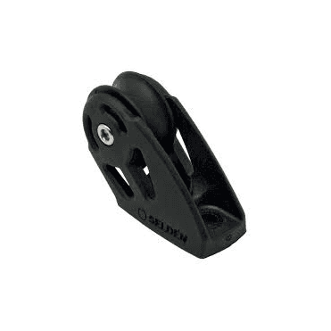 30mm Single Lead Block