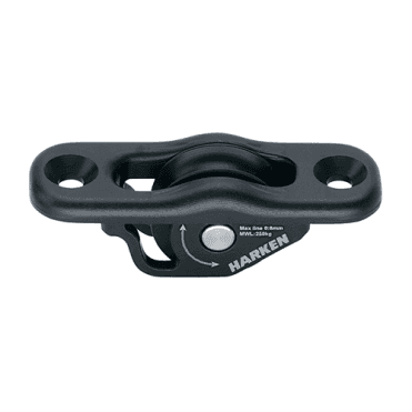 30mm Single Protexit Exit Block
