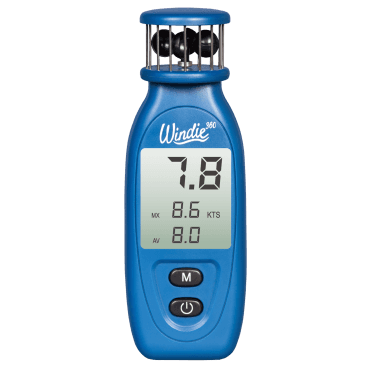 360 Anemometer