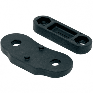 38mm Cam Cleat Wedge Kit