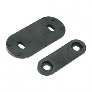 38mm Cleat Wedge Kit