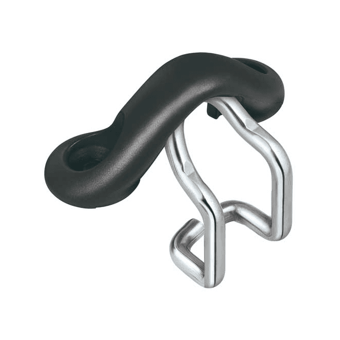 38mm Heavy Duty Front Mounted Fairlead