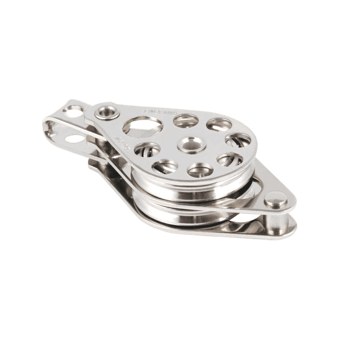 38mm High Tension Double Fixed Head with Becket