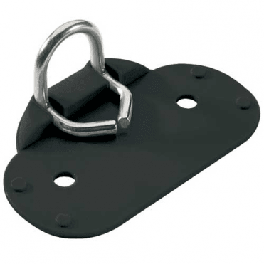 38mm Rope Guide
