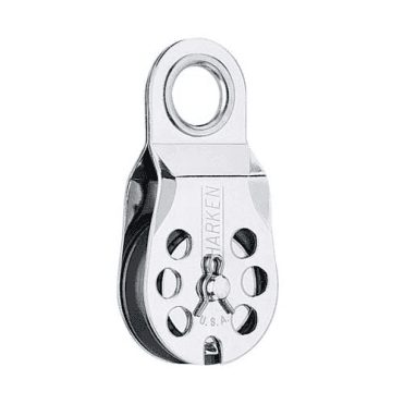 38mm Single Ferrule Head Wire Block