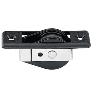 38mm Through Deck Big Bullet Block