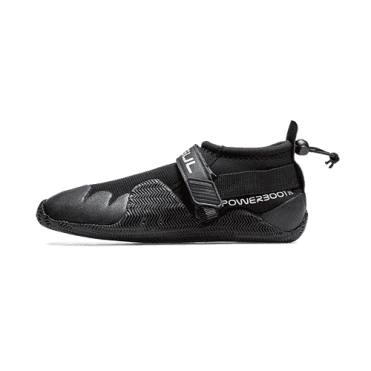 3mm Strapped Power Slipper