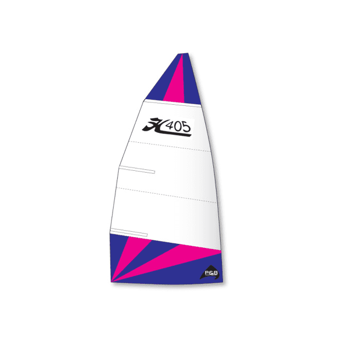 405 Mainsail