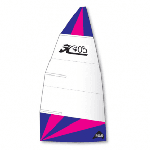 405 Mainsail