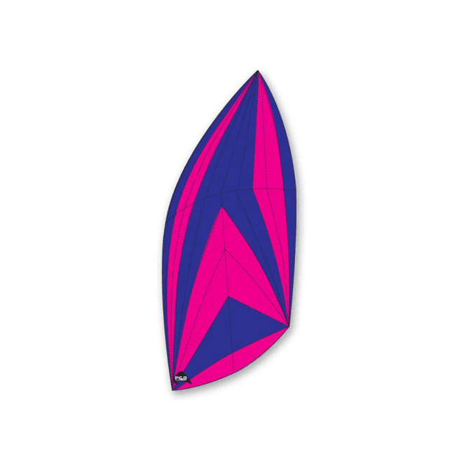 405 Spinnaker