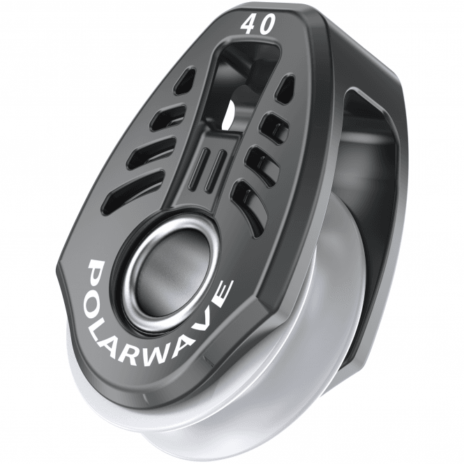 40mm Block Light-Weight