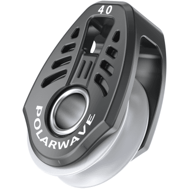 40mm Block Light-Weight