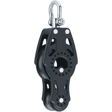 40mm Carbo Fiddle