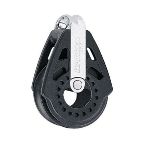 Harken 40mm Carbo Fixed Block
