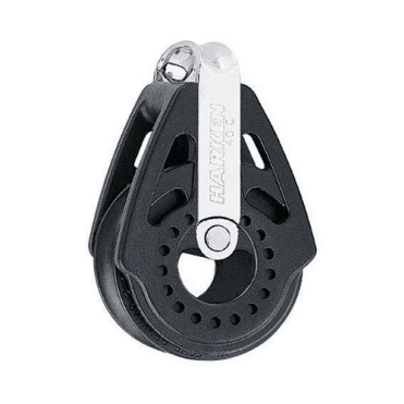 40mm Carbo Fixed Block