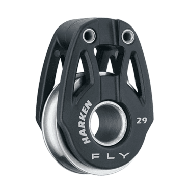 40mm Carbo Fly Block