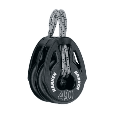 40mm Carbo T2 Double Block