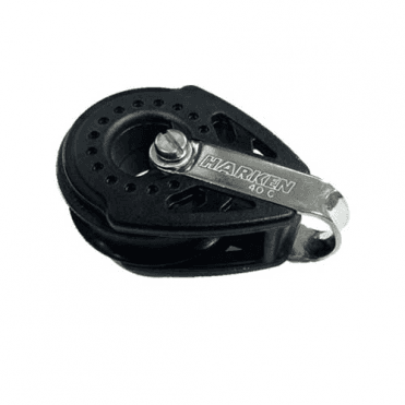 40mm Carbo with Bolt