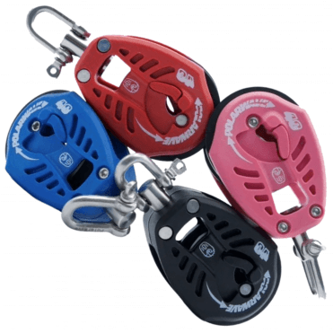 40mm Ceramic Ratchet