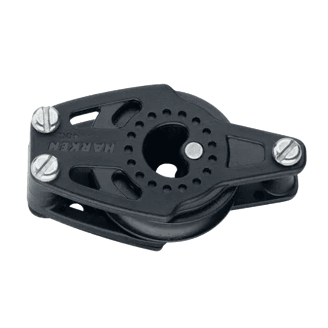 40mm Cheek Block - Becket