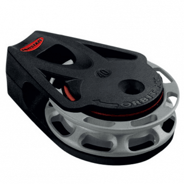 40mm Clockwise Orbit Cheek Auto Ratchet Block