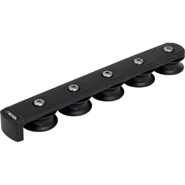 40mm Deck Organiser - 5 Sheaves