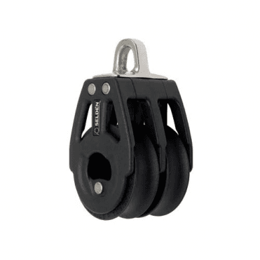 40mm Double Block Loop Head