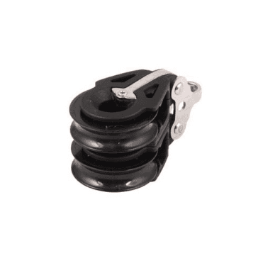 40mm Dynamic Double Block