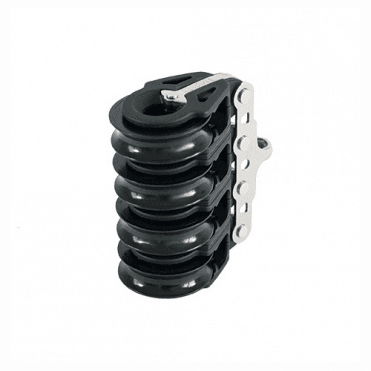 40mm Dynamic Quad Block