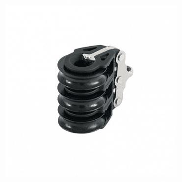 40mm Dynamic Triple Block