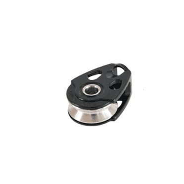 40mm Extreme High Load Block - Black