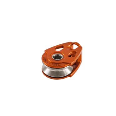 40mm Extreme High Load Block - Orange