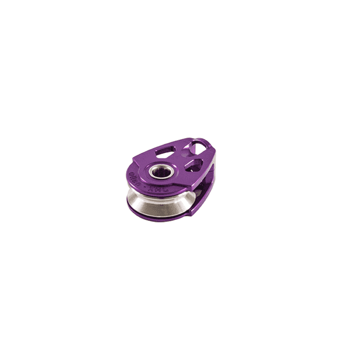 40mm Extreme High Load Block - Purple